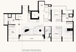 Taman Permata (D20), Condominium #451854611